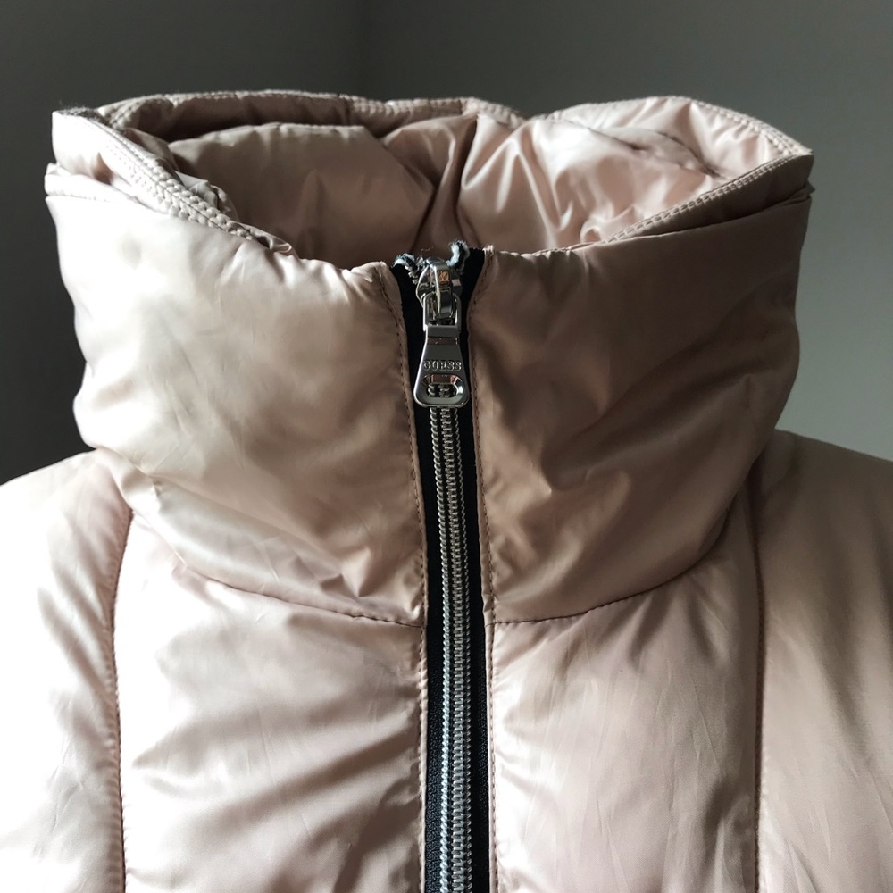Puffer jacket - Picture 5 of 9